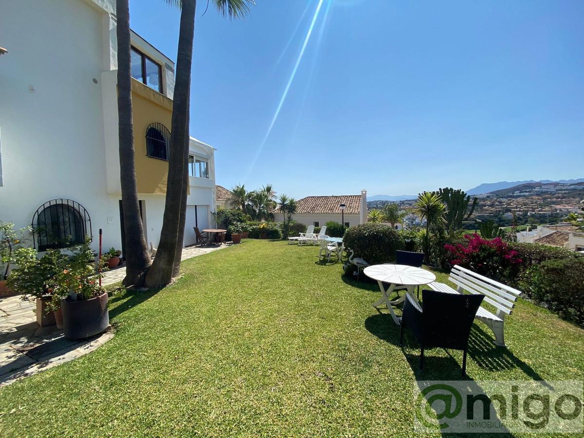 Venta de apartamento en Riviera del Sol