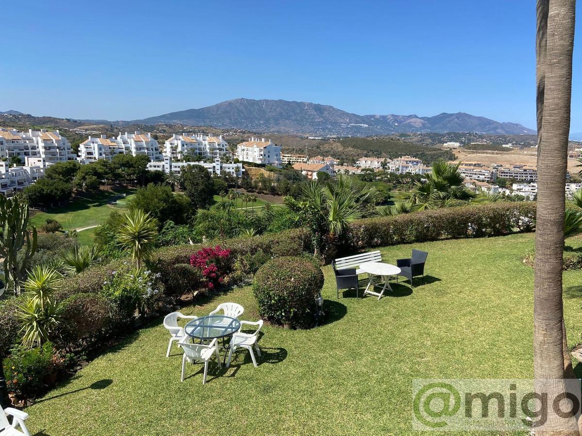 Venta de apartamento en Riviera del Sol