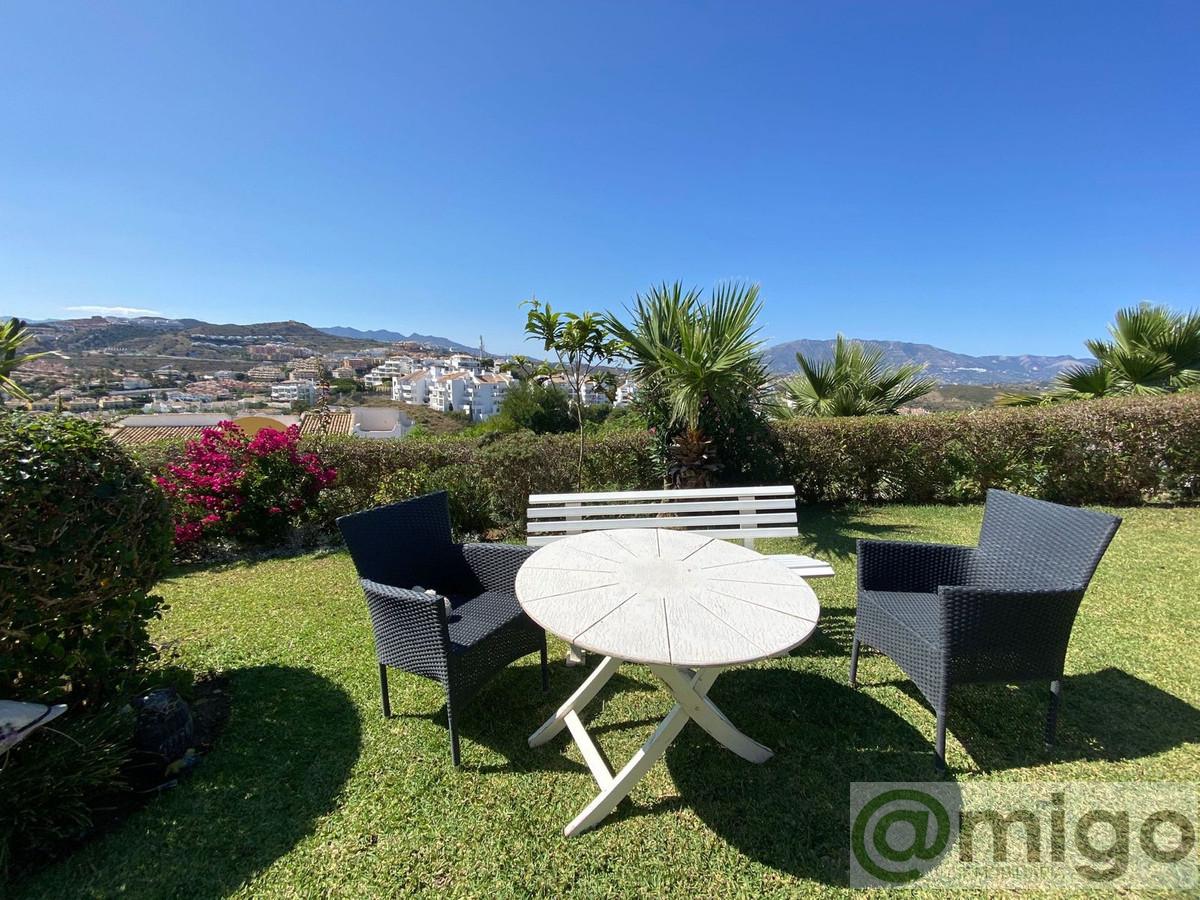 Venta de apartamento en Riviera del Sol