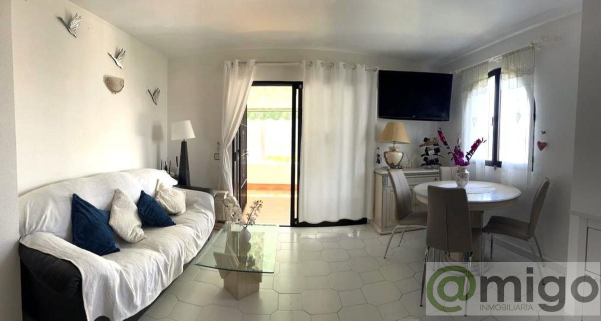 Venta de apartamento en Riviera del Sol