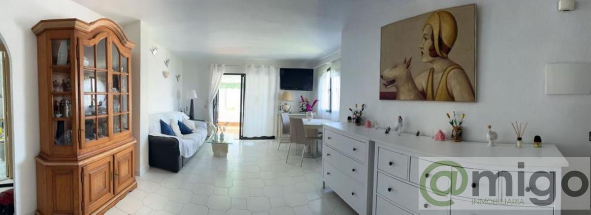 Venta de apartamento en Riviera del Sol