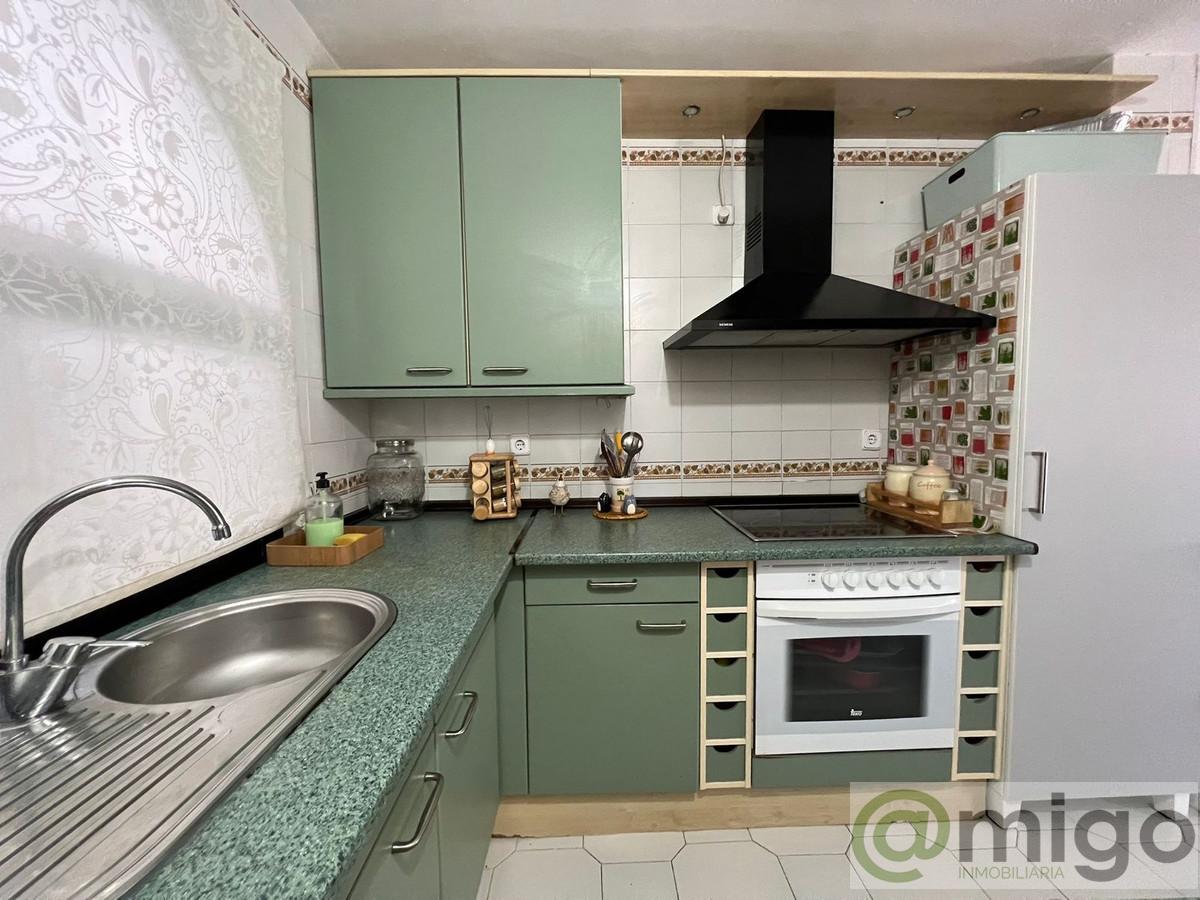 Venta de apartamento en Riviera del Sol