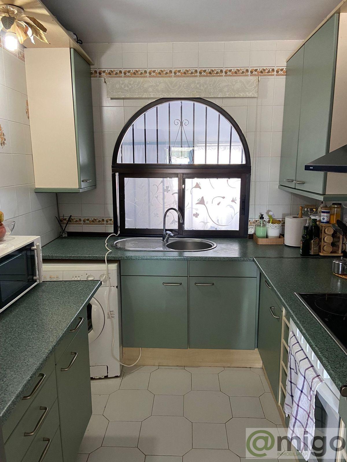 Venta de apartamento en Riviera del Sol