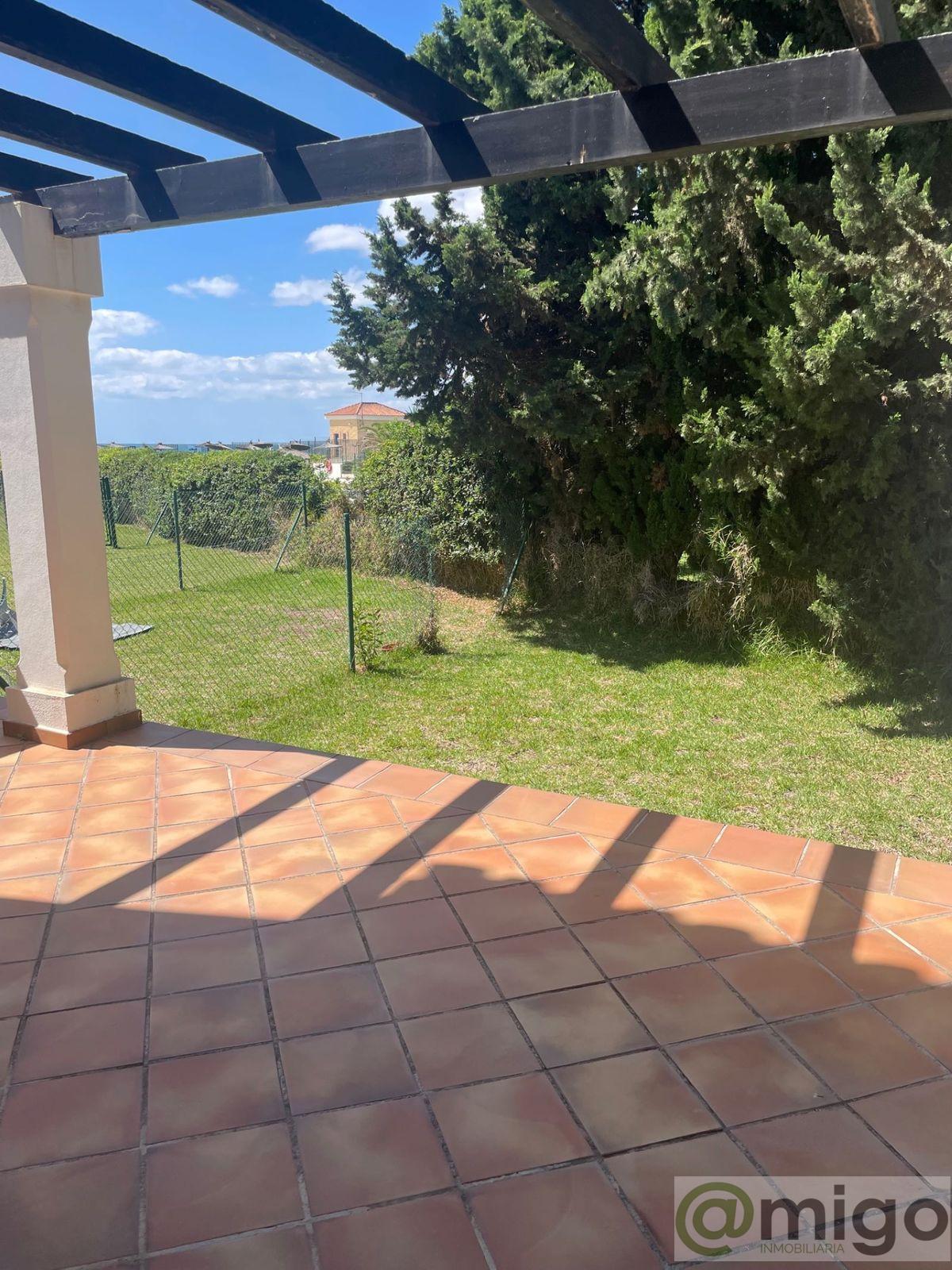 Venta de villa en Estepona