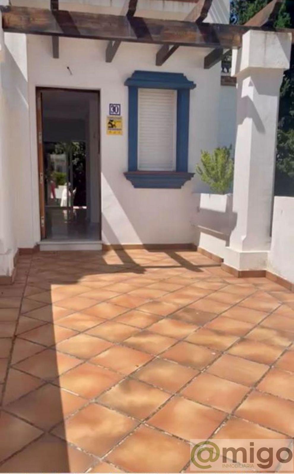 Venta de villa en Estepona