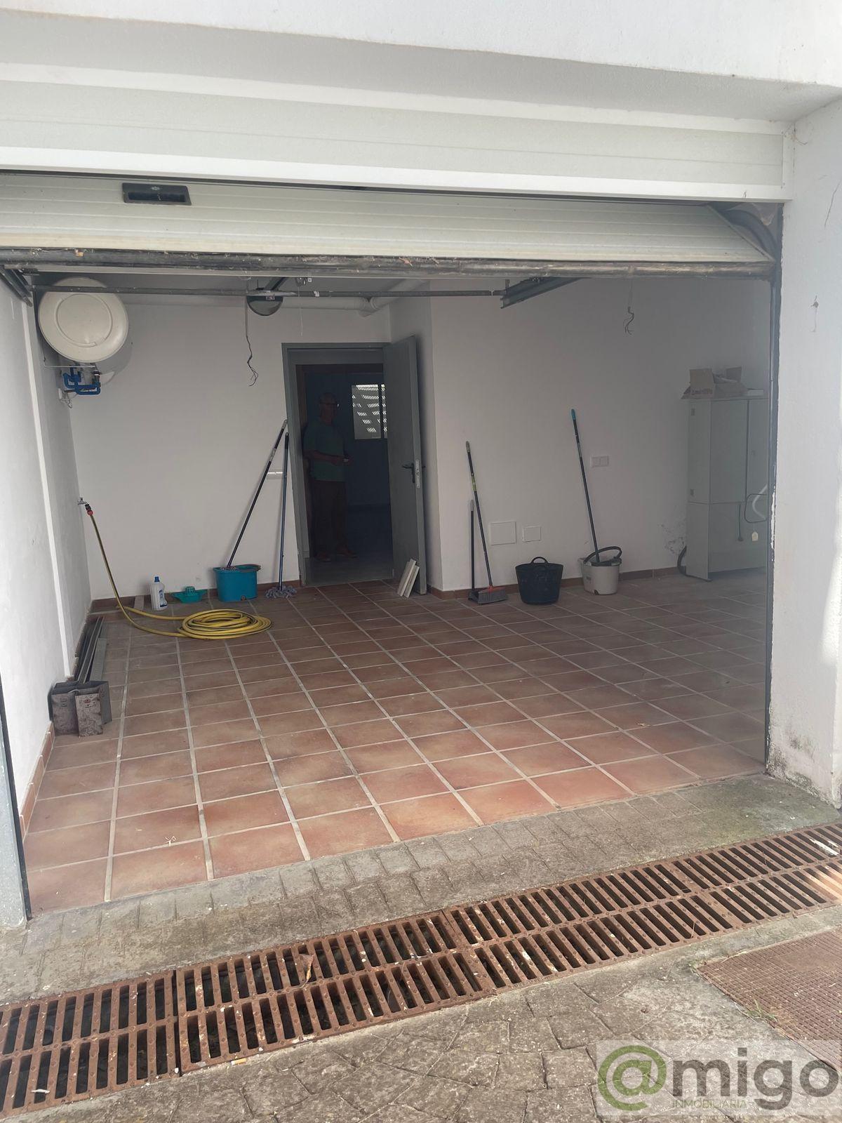 Venta de villa en Estepona