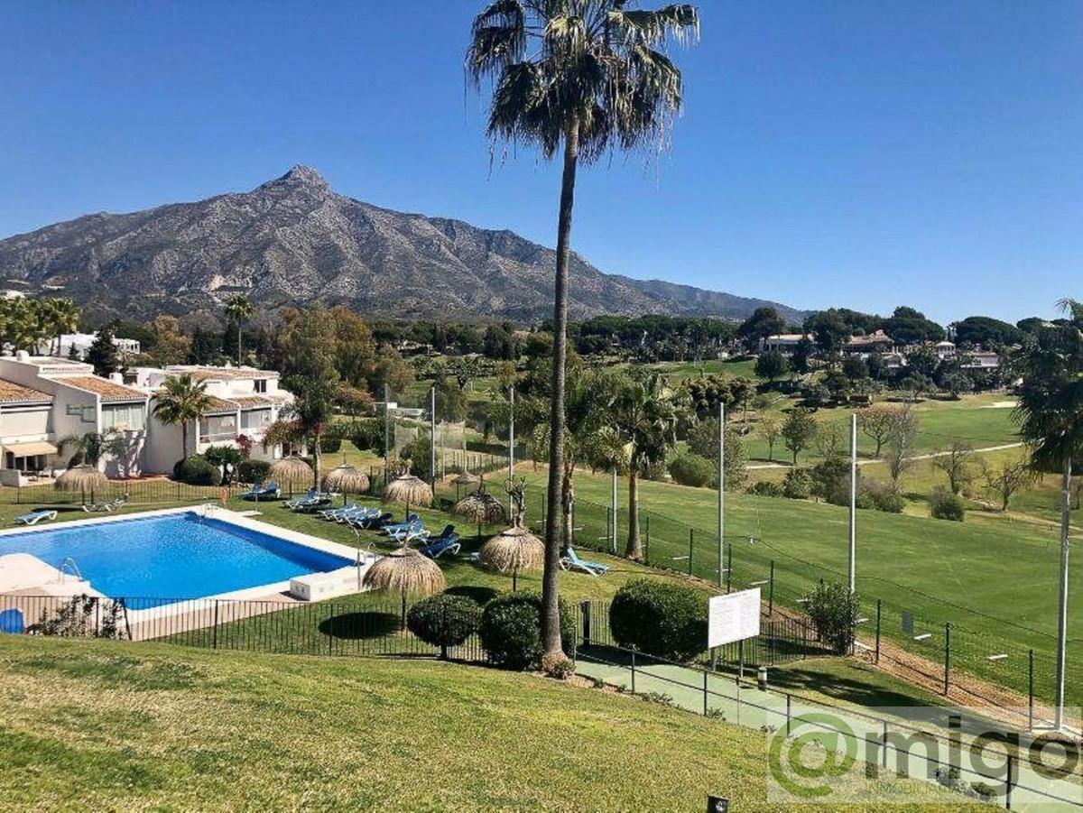 Venta de apartamento en Marbella