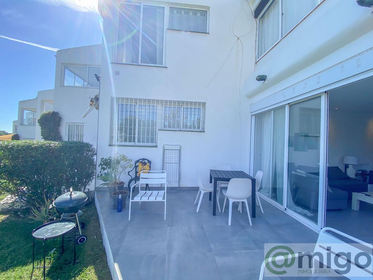 Venta de apartamento en Marbella