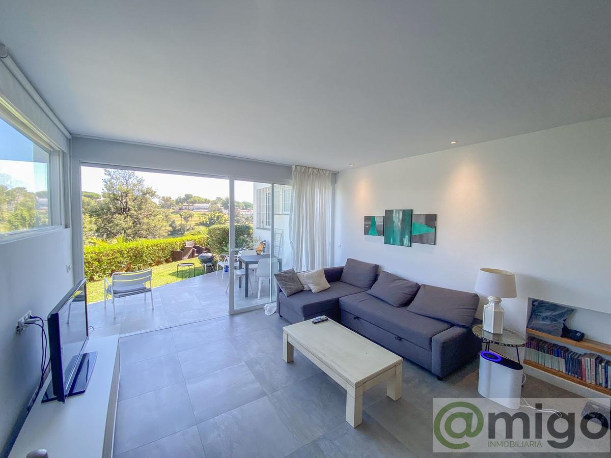 Venta de apartamento en Marbella
