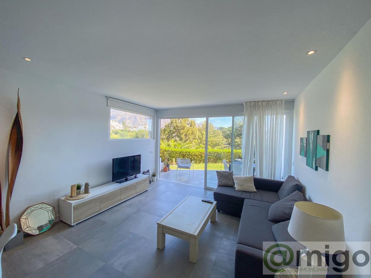 Venta de apartamento en Marbella