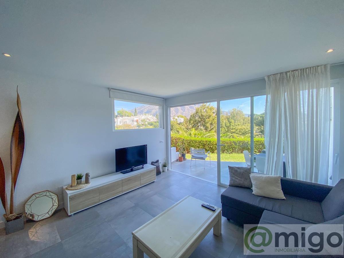 Venta de apartamento en Marbella