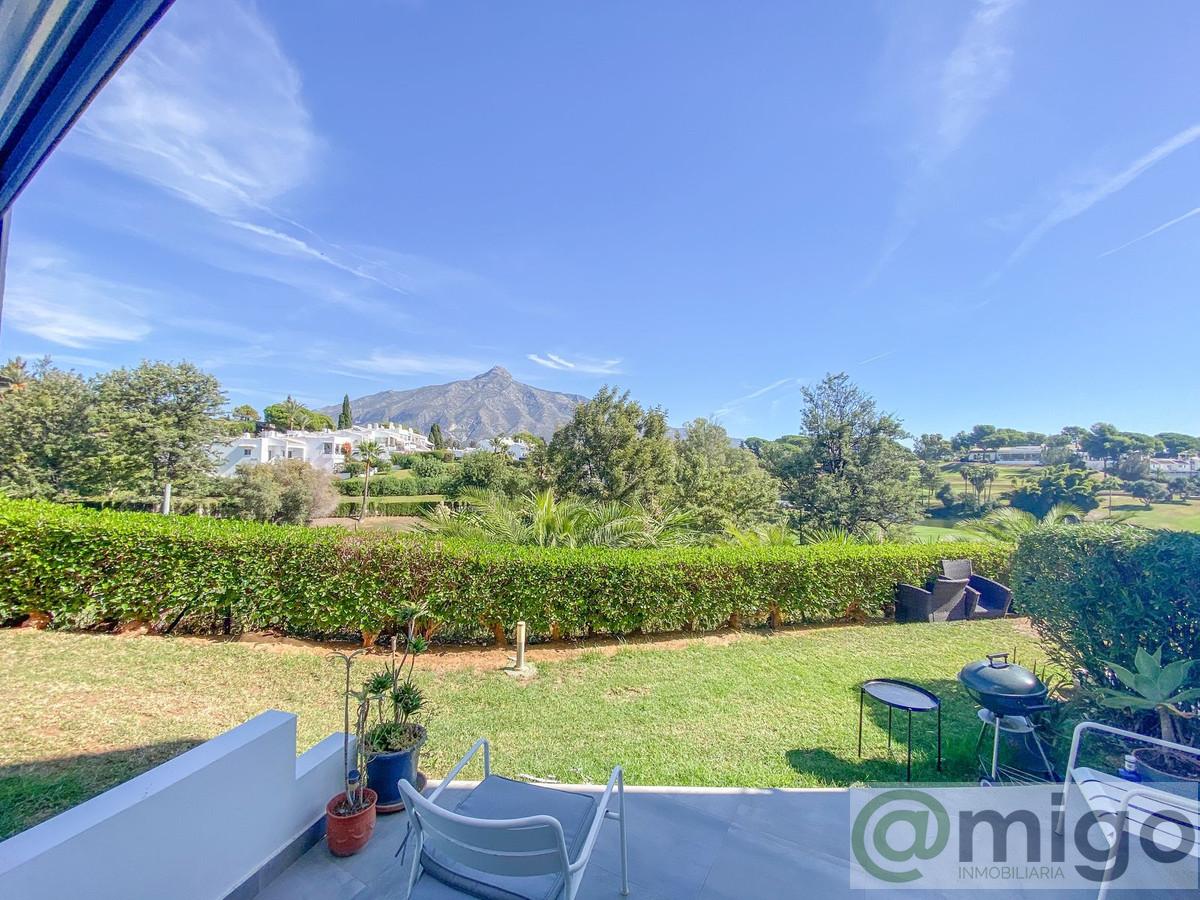 Venta de apartamento en Marbella