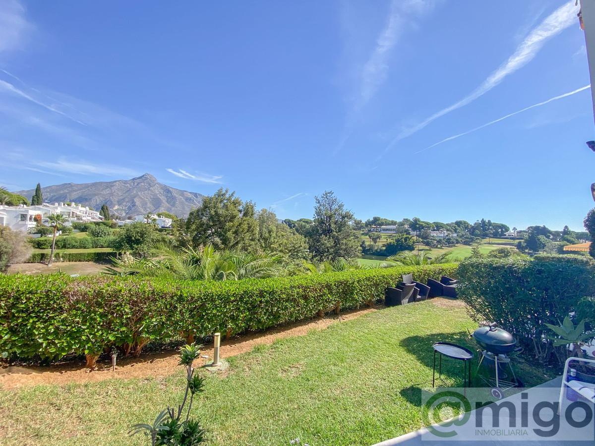 Venta de apartamento en Marbella