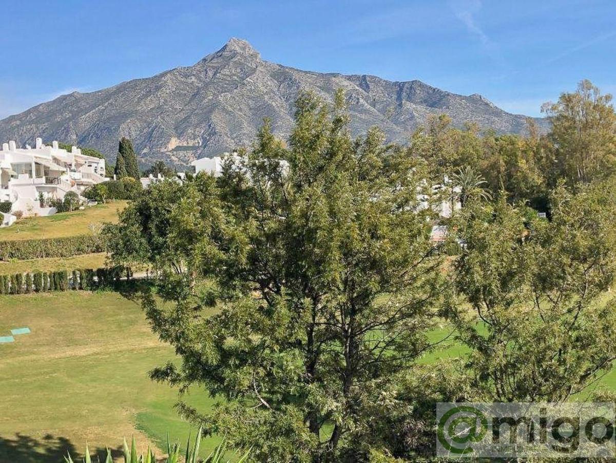 Venta de apartamento en Marbella