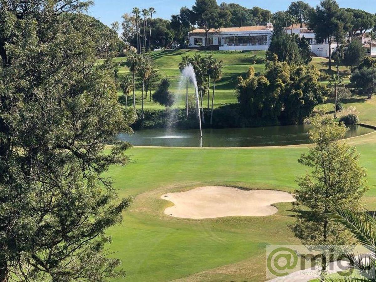 Venta de apartamento en Marbella