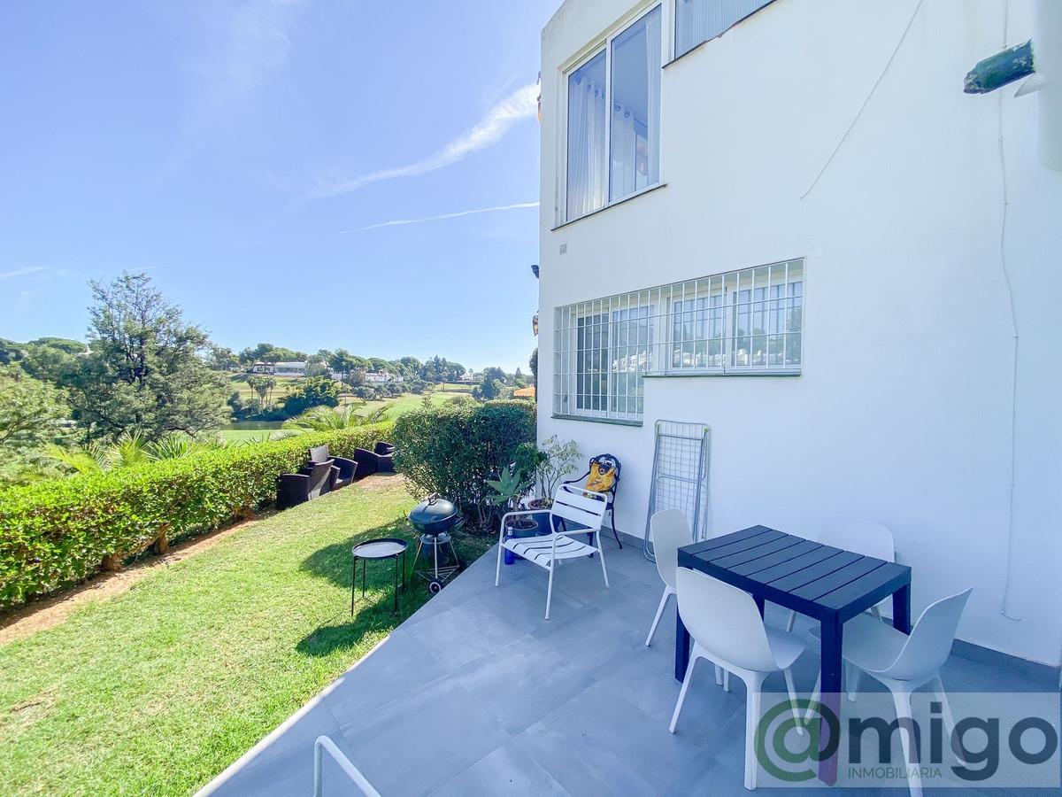 Venta de apartamento en Marbella