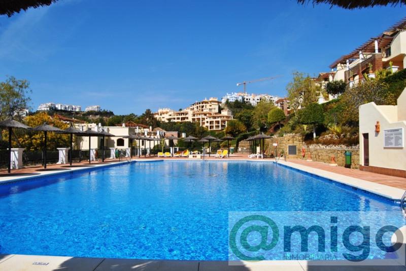 Venta de Ático en Marbella