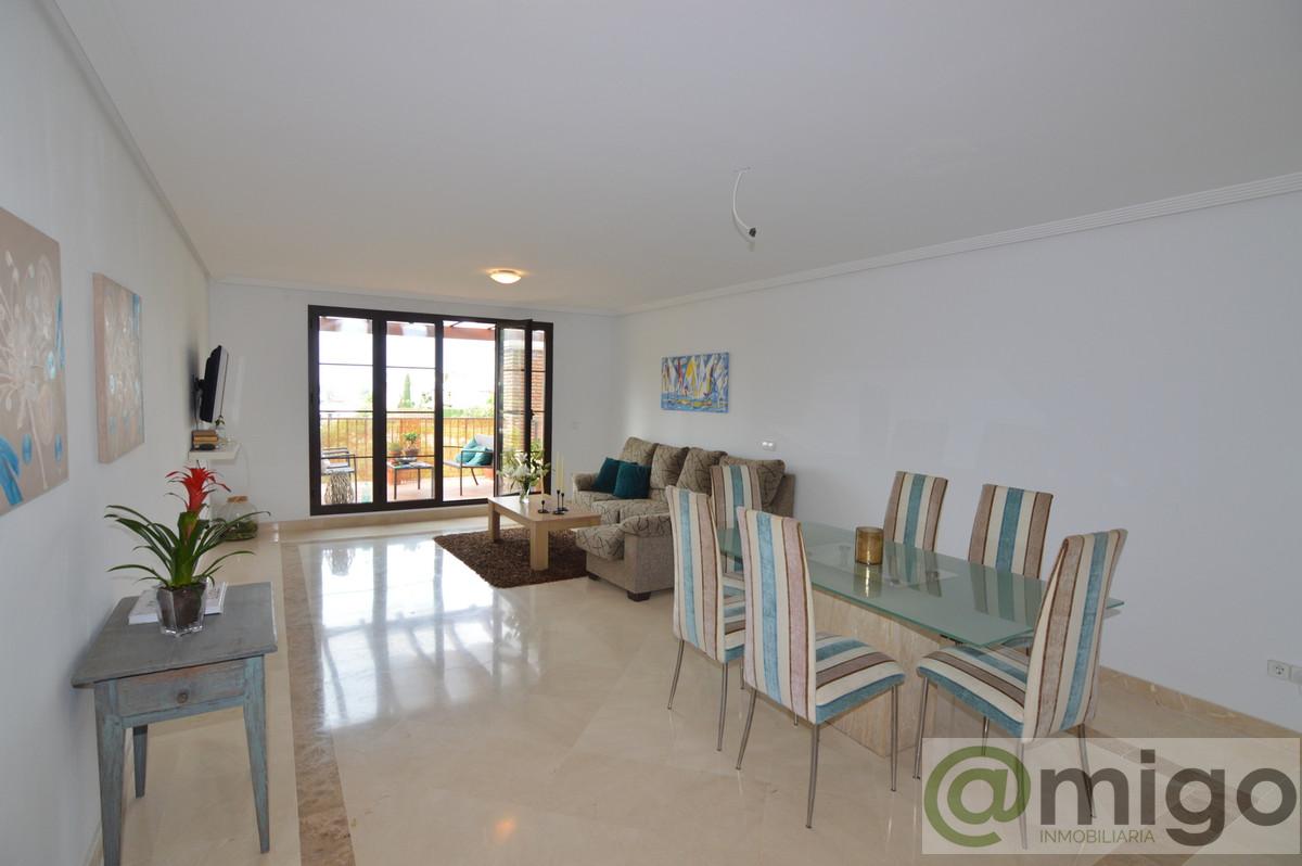 Venta de Ático en Marbella