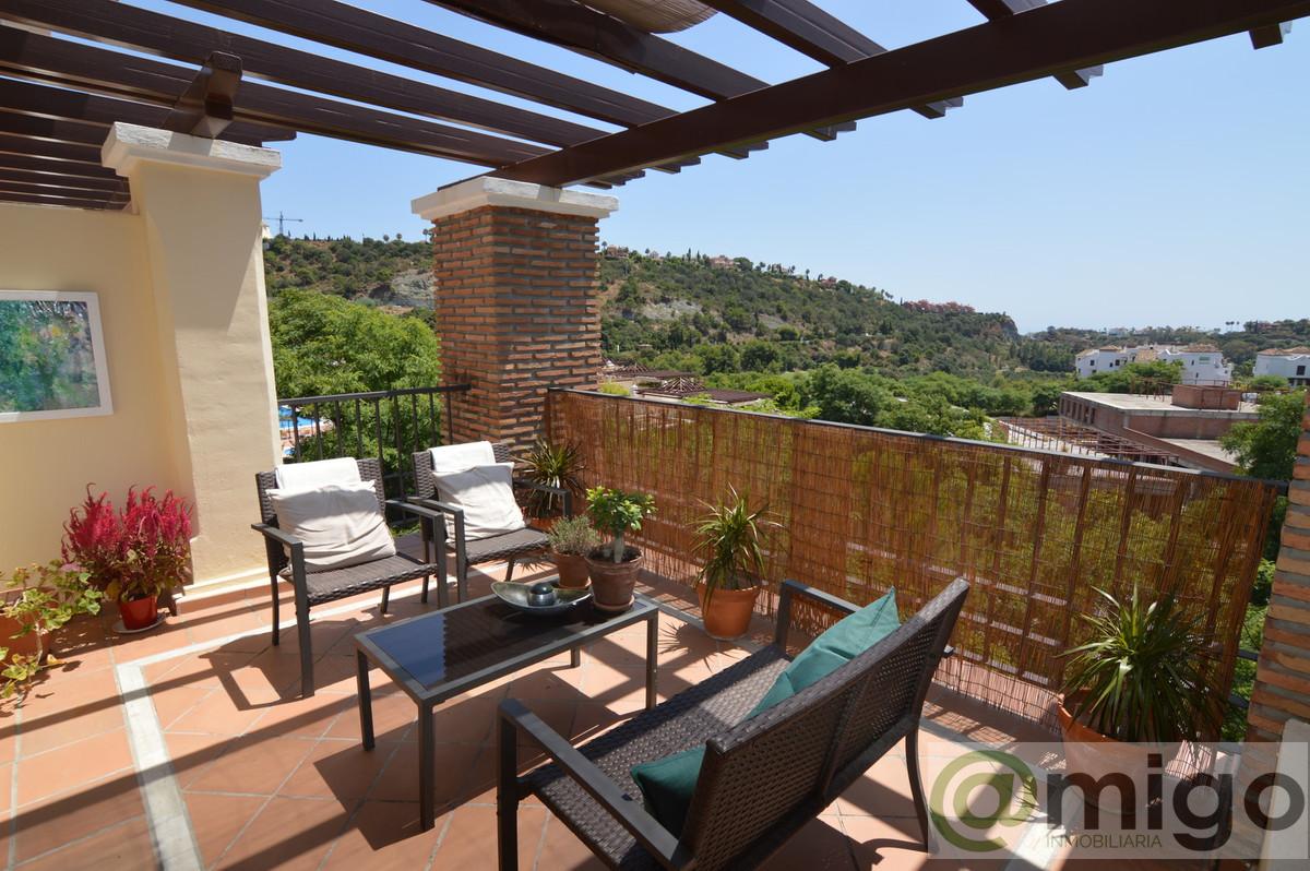 Venta de Ático en Marbella