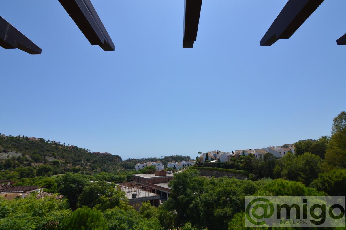 Venta de Ático en Marbella