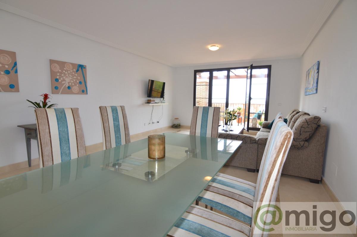 Venta de Ático en Marbella