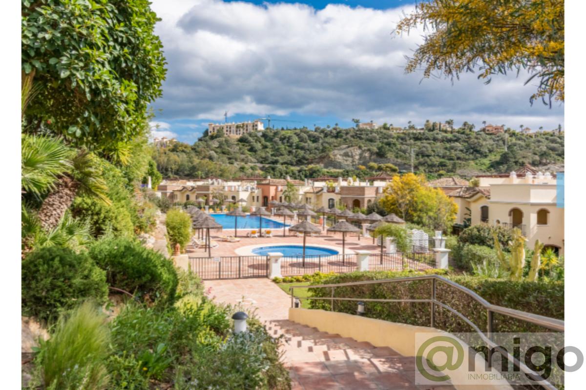 Venta de Ático en Marbella