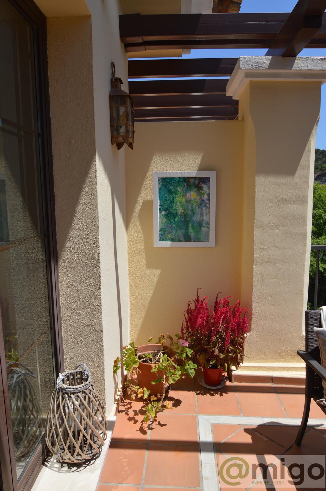 Venta de Ático en Marbella