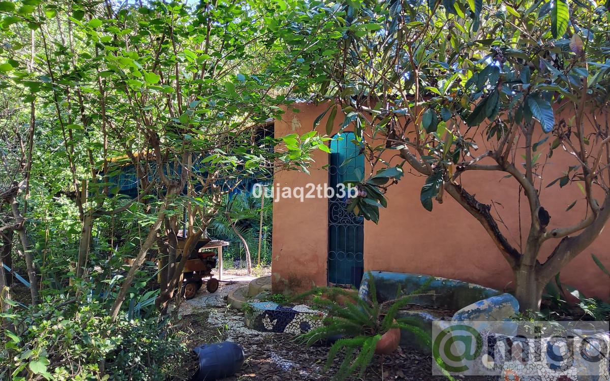 Venta de villa en Mijas