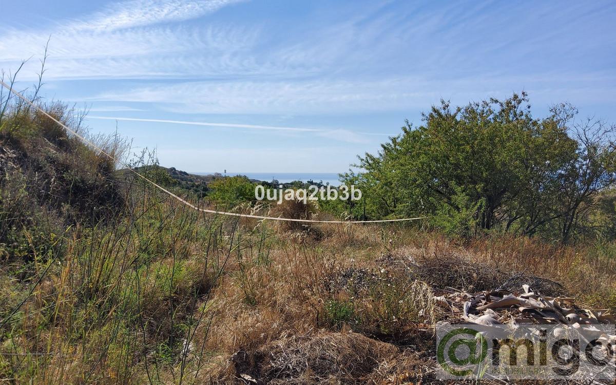 Venta de villa en Mijas