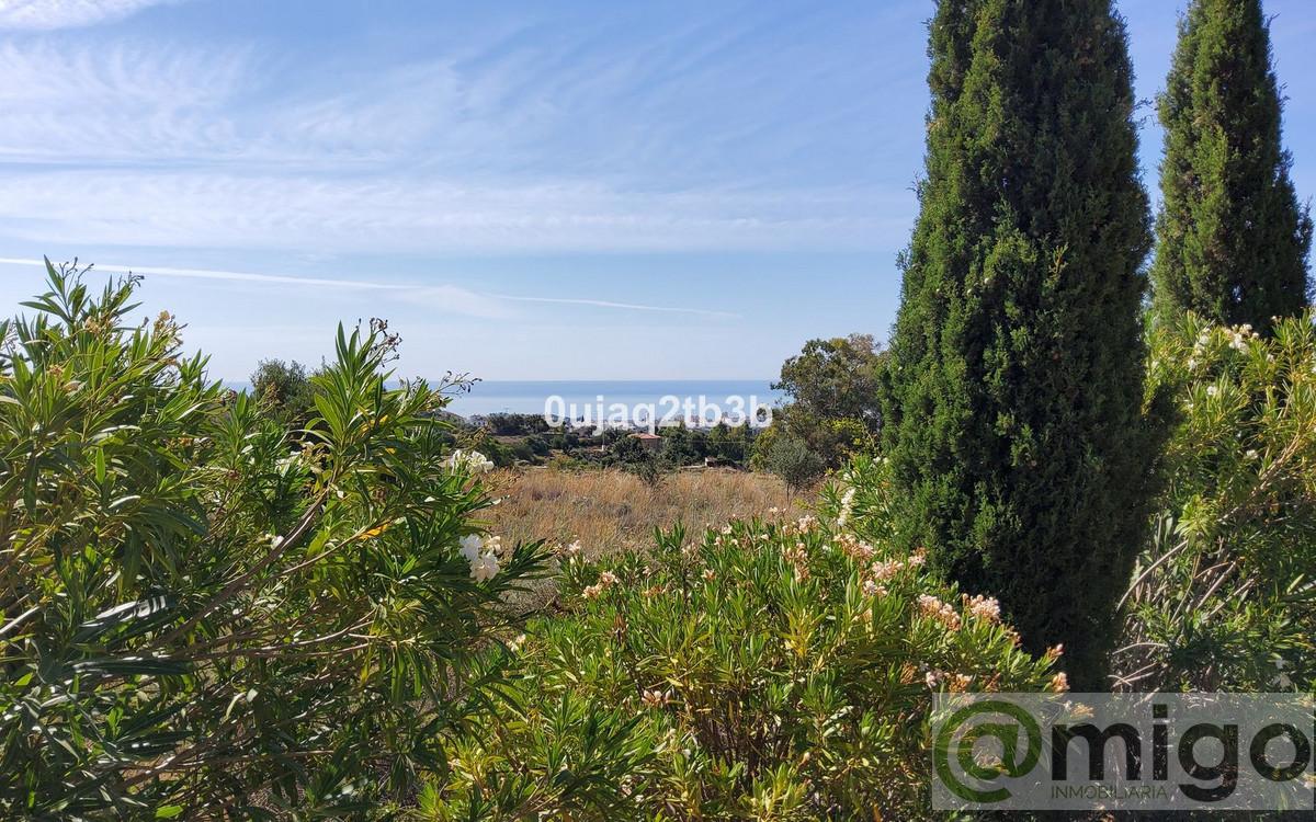 Venta de villa en Mijas