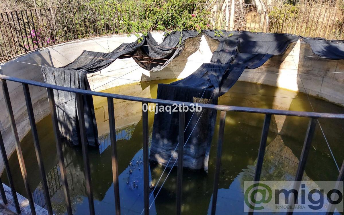 Venta de villa en Mijas