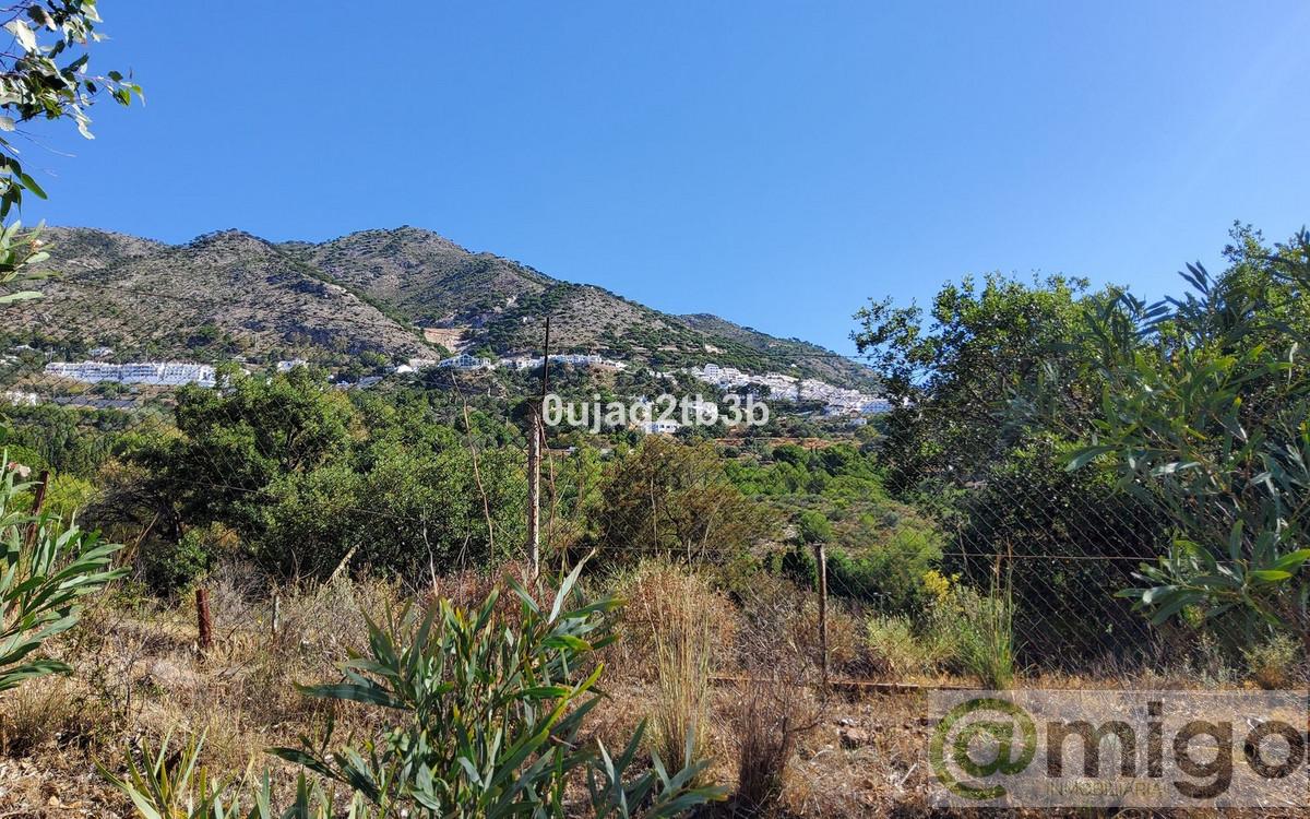 Venta de villa en Mijas