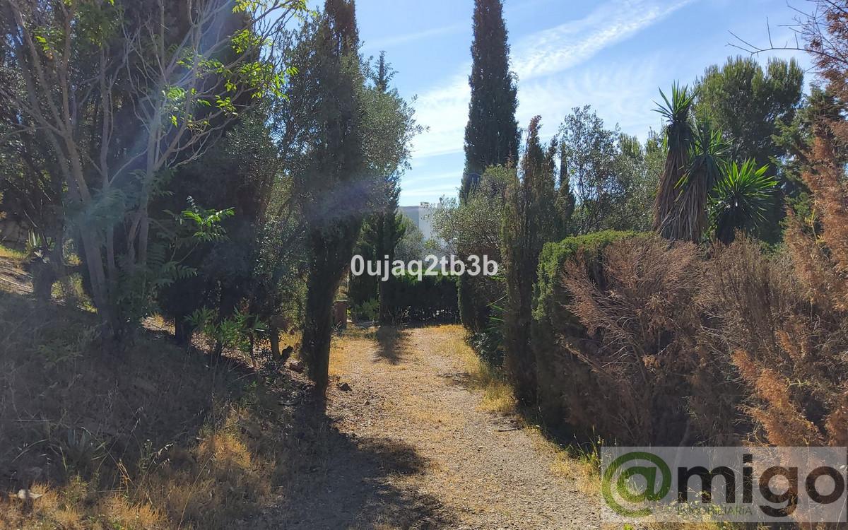 Venta de villa en Mijas