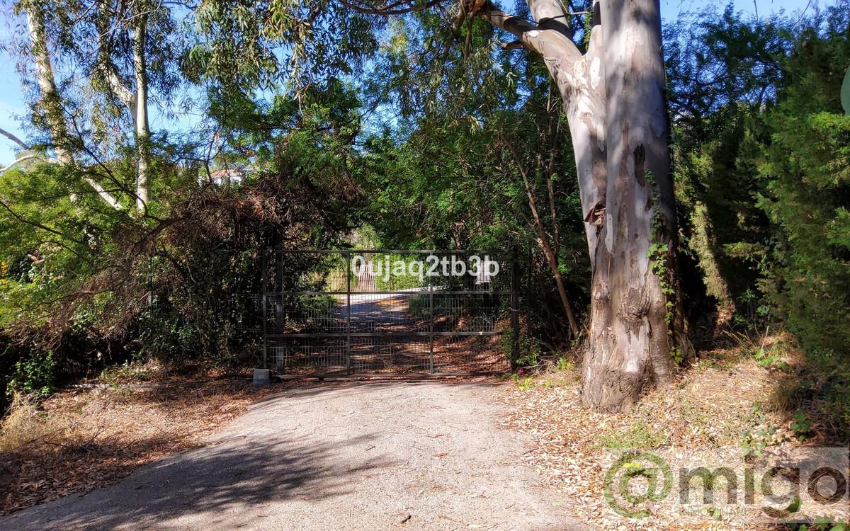 Venta de villa en Mijas