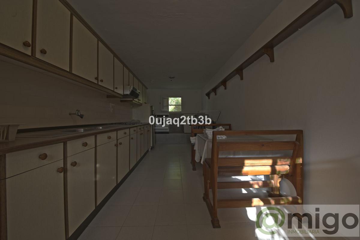 Venta de villa en Mijas