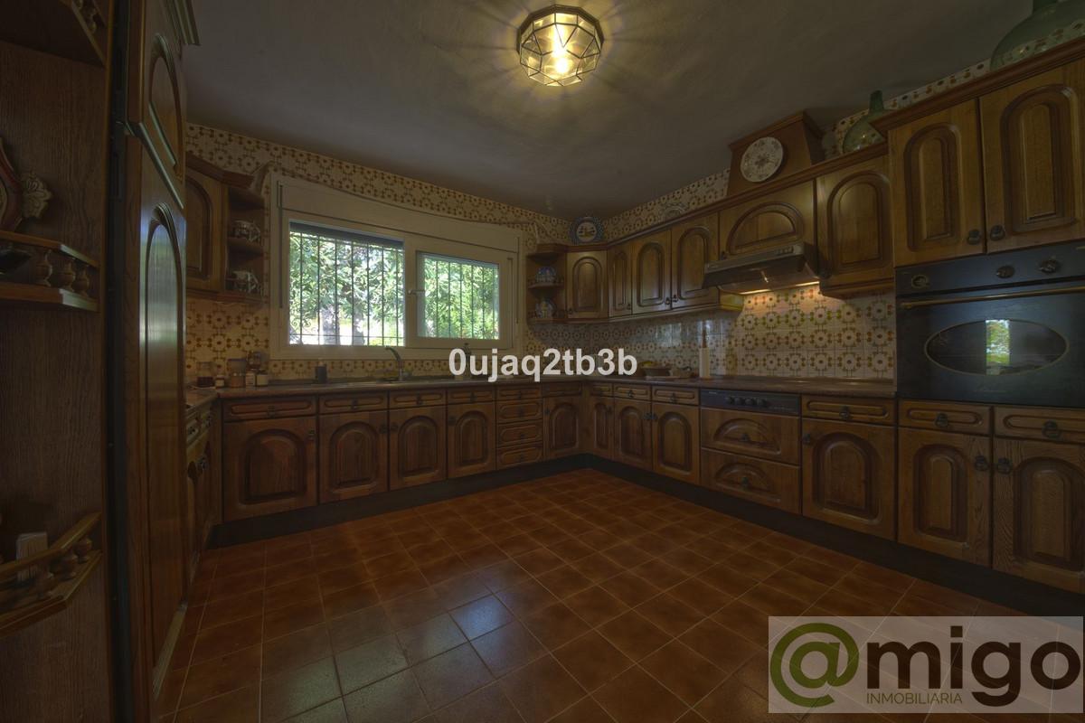 Venta de villa en Mijas