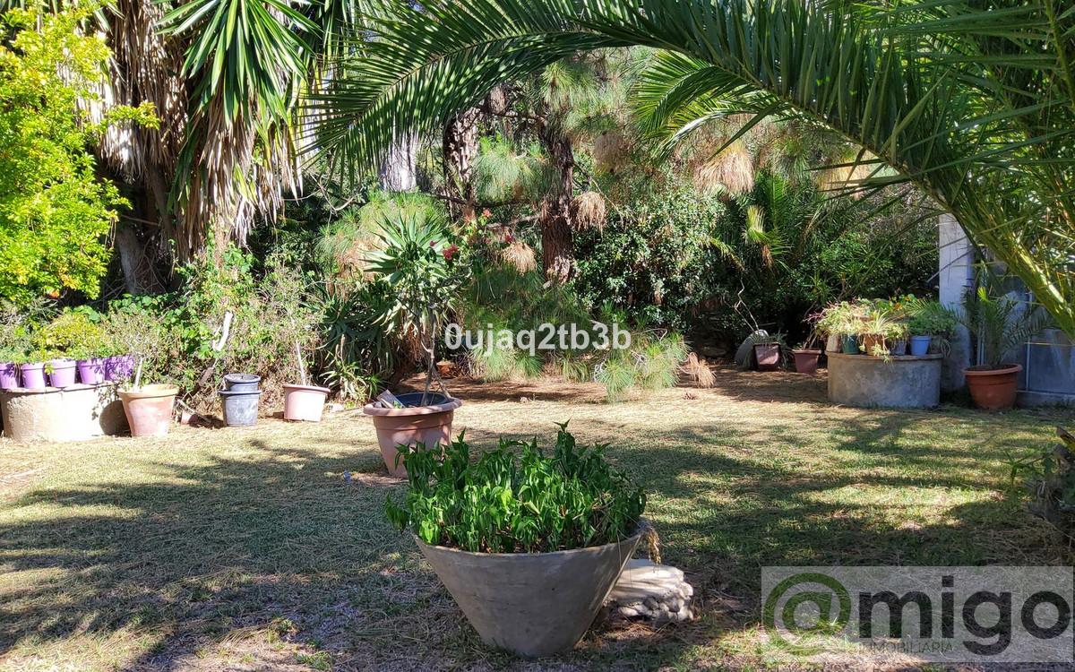 Venta de villa en Mijas