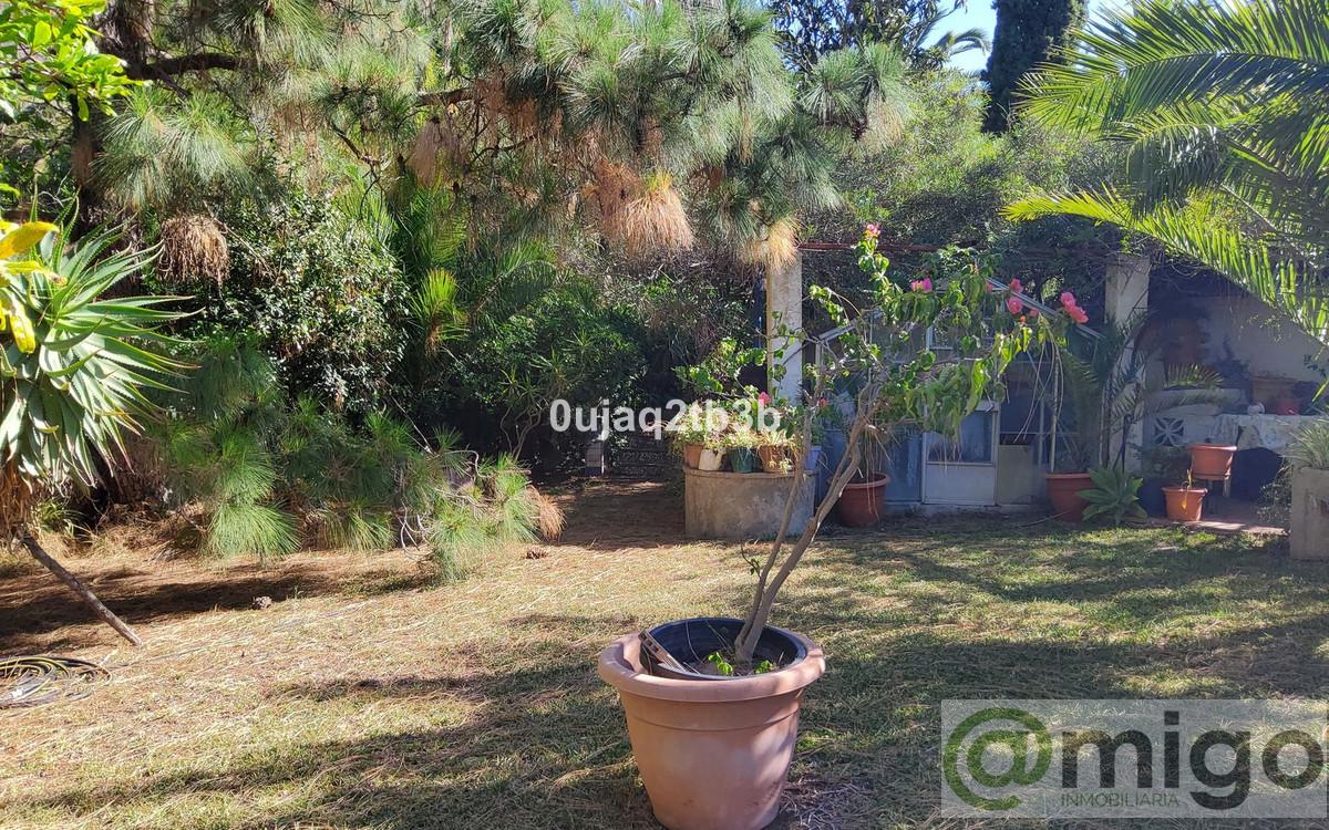Venta de villa en Mijas