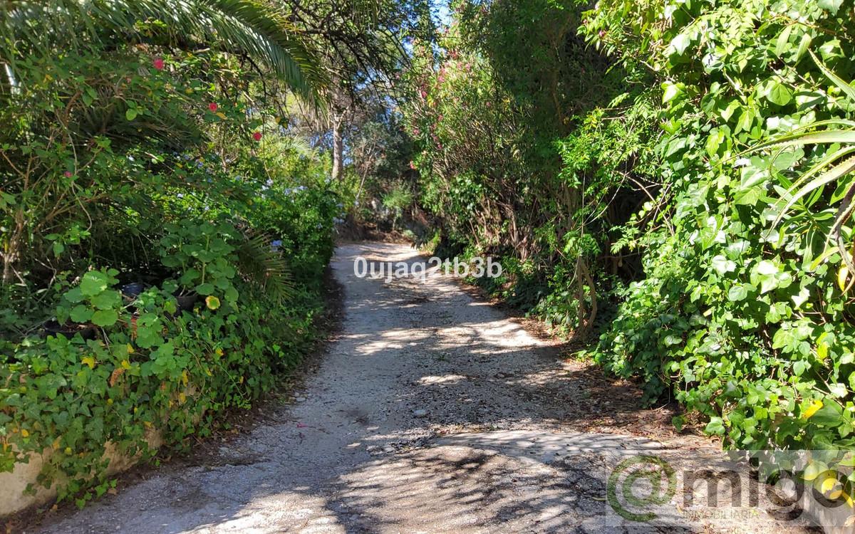 Venta de villa en Mijas