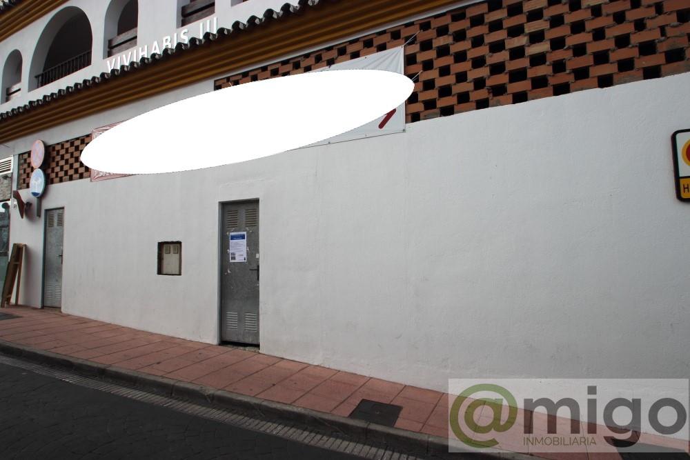For sale of commercial in Marbella