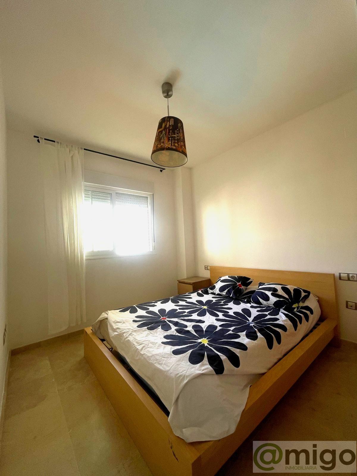 Venta de apartamento en San Luis de Sabinillas