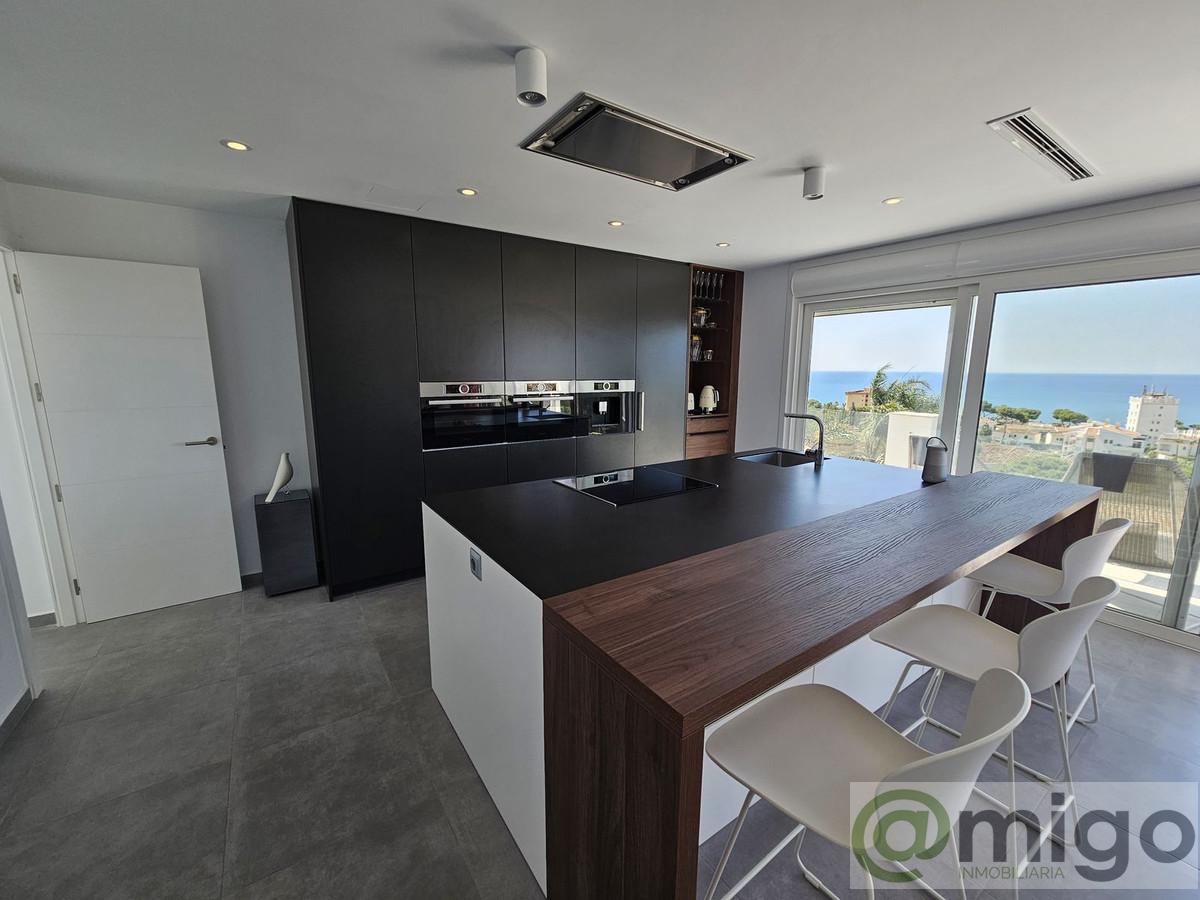 Venta de villa en La Cala de Mijas