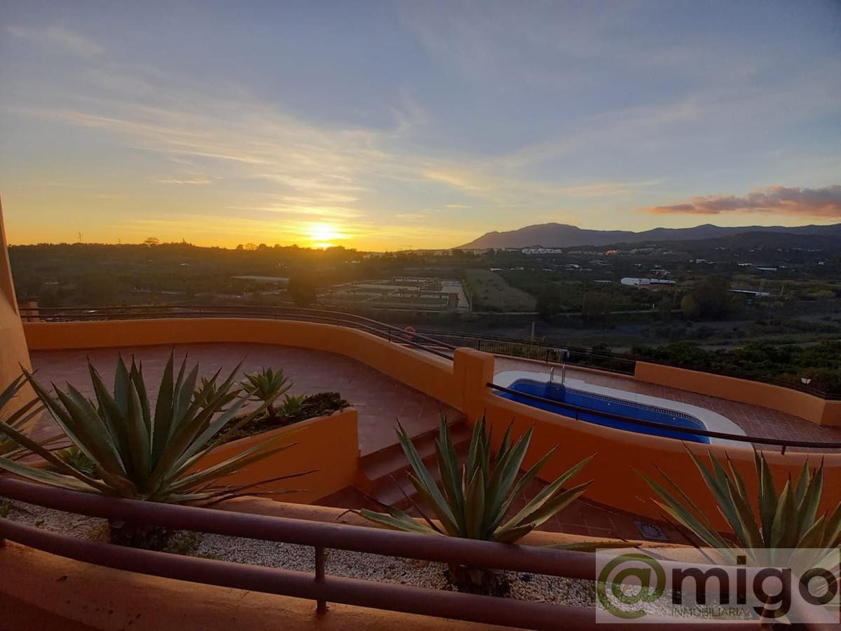 Venta de apartamento en Estepona