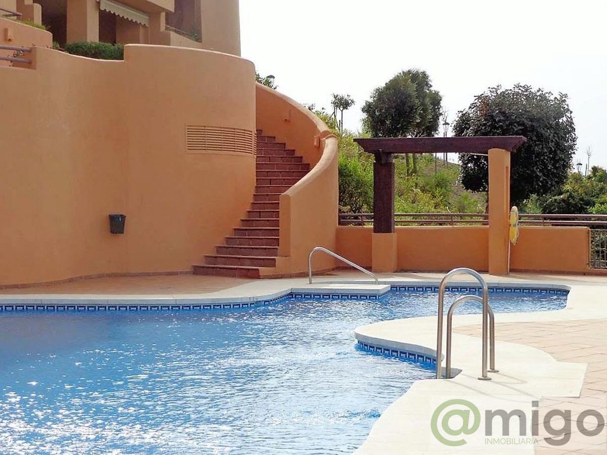 Venta de apartamento en Estepona