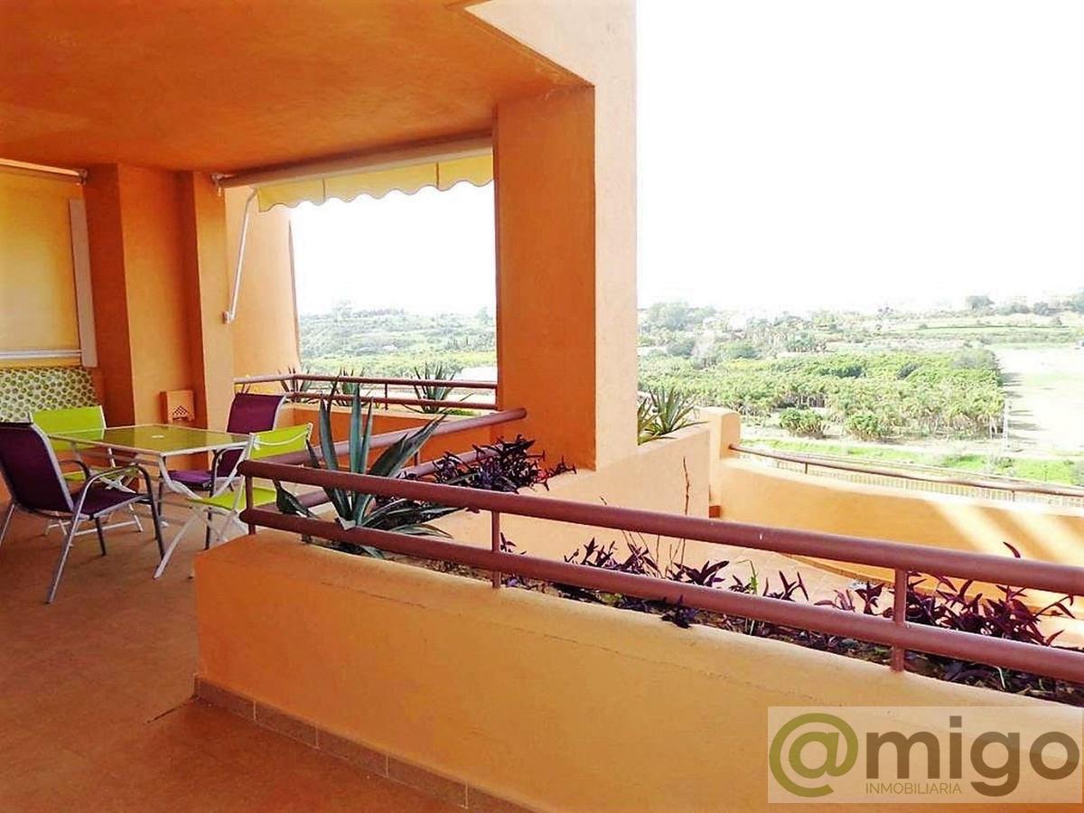 Venta de apartamento en Estepona