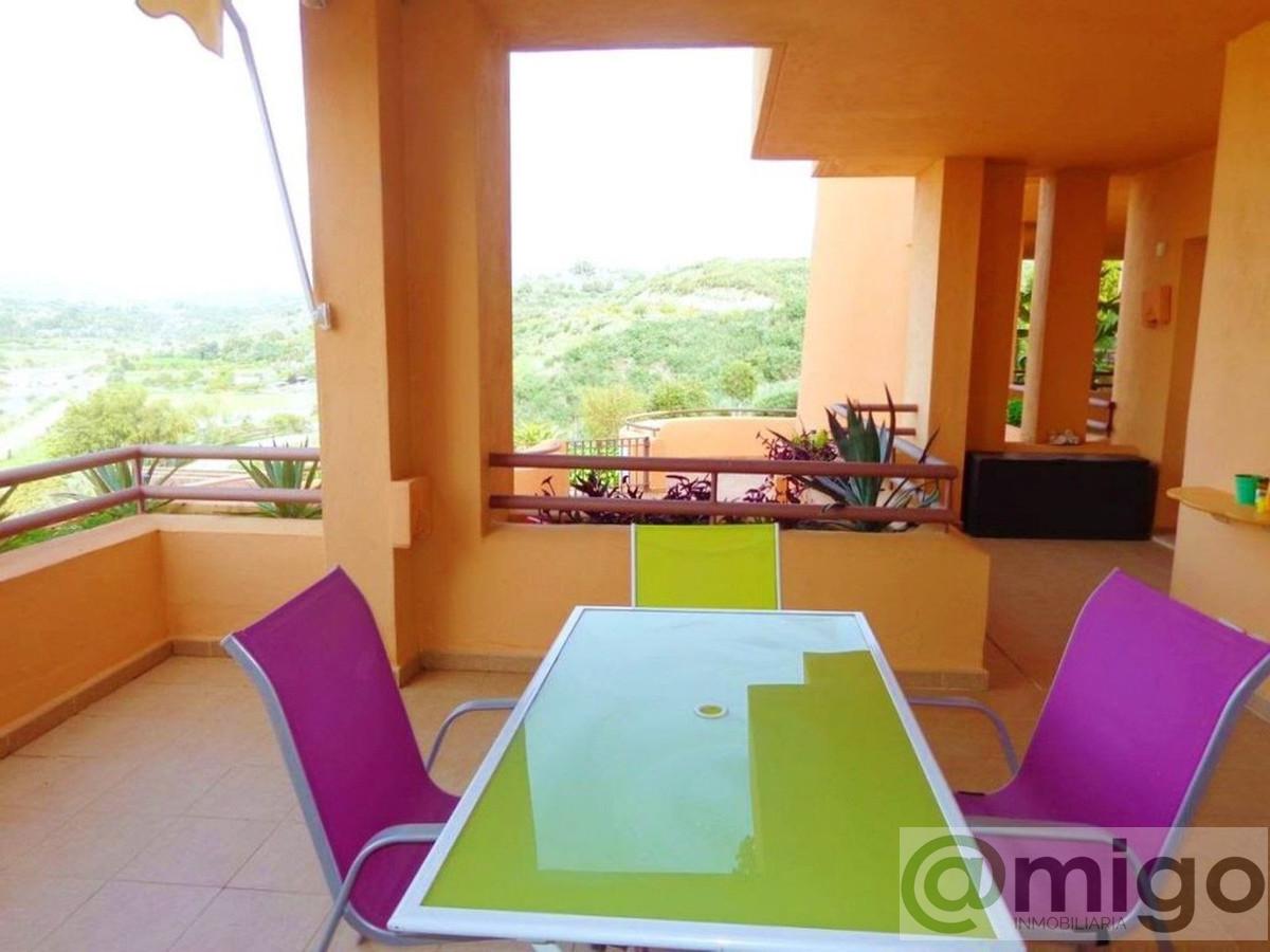 Venta de apartamento en Estepona