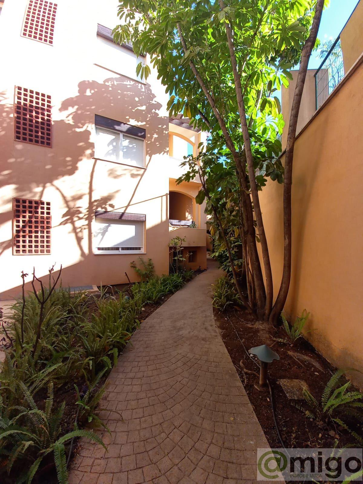 Venta de apartamento en Estepona