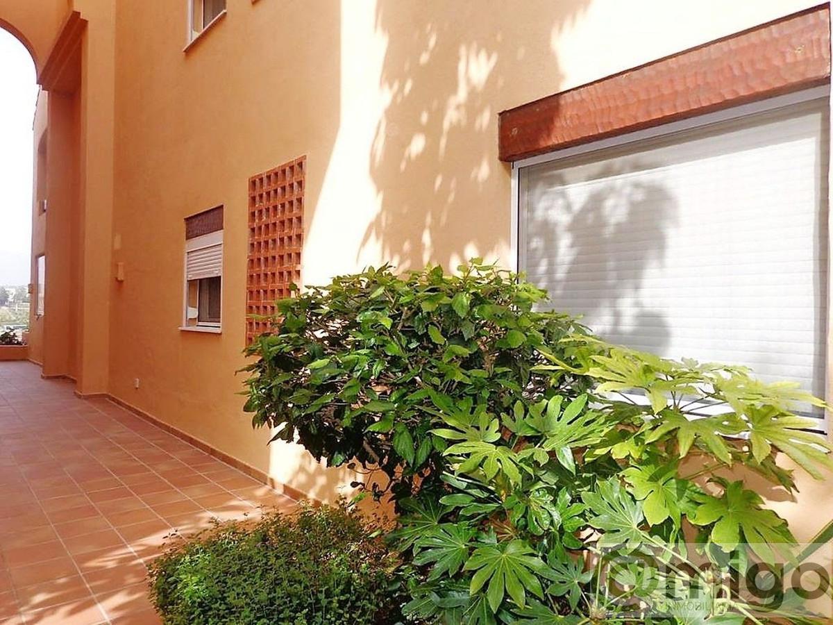 Venta de apartamento en Estepona