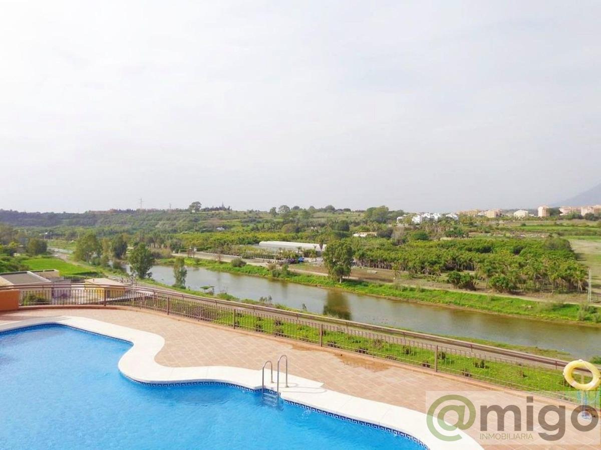 Venta de apartamento en Estepona