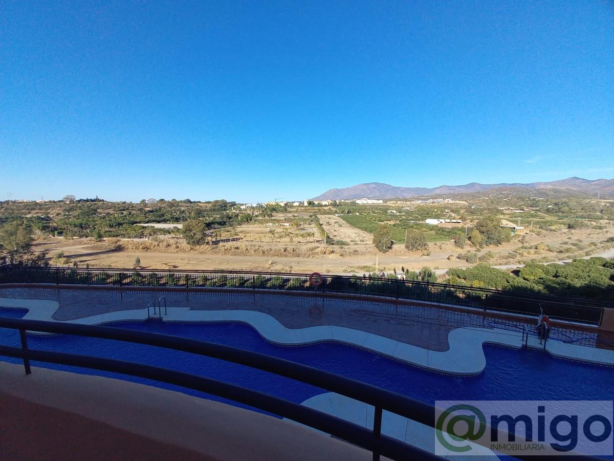 Venta de apartamento en Estepona